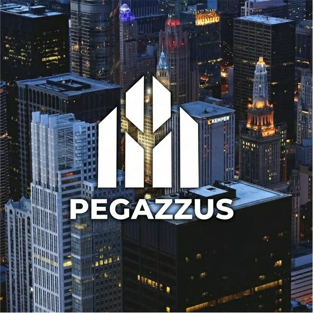 Pegazzus Platform