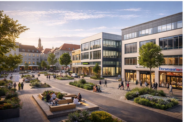 Propiedades Comerciales 4