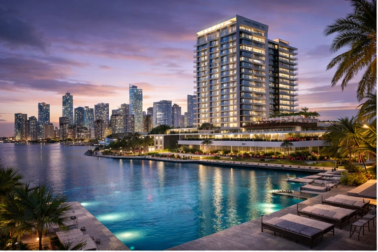 Proyectos Hoteleros 1