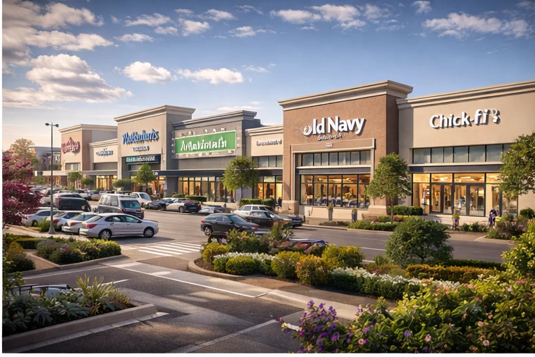 Proyectos de Uso Mixto 2