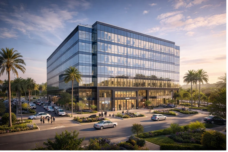 Proyectos de Uso Mixto 4